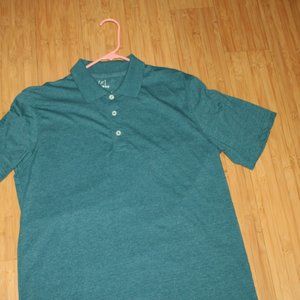 Kids polo